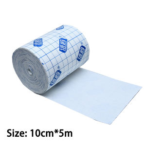 10cm*5m Medical Non-Woven Surgical Tape Medical Micropore Surgical Tape Non-Woven For Medical