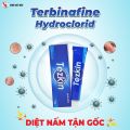 TEZKIN dạng xịt, hỗ trợ sạch nấm ngứa ngoài da. 