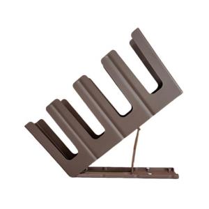 Folding Four Compartments Designs Cup Organizers Designs for Space Saving Efficiency In Stores Casual Use