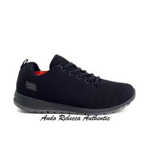 Sportstyle Women Sepatu Sneakers Wanita Ando Rebecca Sport Shoes -  Sepatu Olahraga Wanita Lari Ando Nitta
