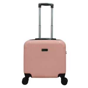 SC Koper Kabin 17 Inch Koper 8833 Koper ABS Hardcase Kunci Kombinasi