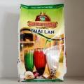 Bột kem béo Thái Lan 1kg - hiệu 3 ly trà sữa. 