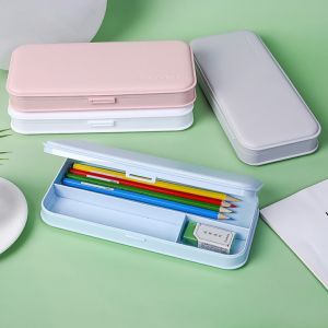 Hộp Đựng Bút hộp bút văn phòng phẩmbóp viết -BeloveShop