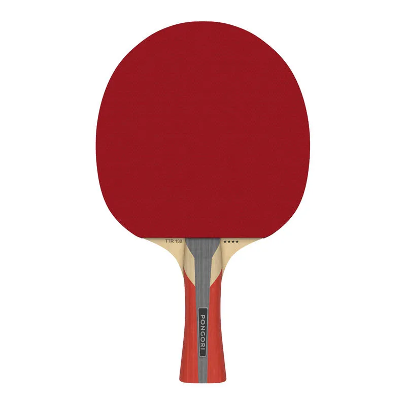 Bet Decathlon Table Tennis Bat Bet Pingpong TÃªnis Da Decathlon