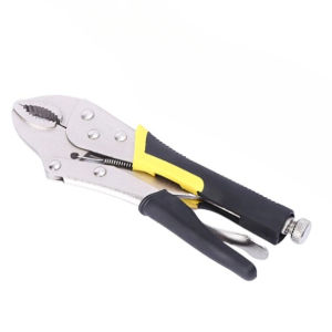 Kìm Bấm Chết 10 Inch Thép CRV Cao Cấp Chống Gỉ Sét Tay Cầm Sao Su Chống Trượt