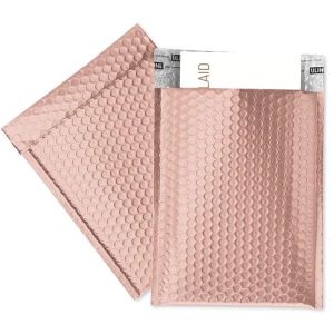 BUBble AMPLOP  GOLD - BUBBLE WRAP - BUBBLE PACKING