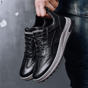 Sepatu Boots Pria Casual Touring Motor Import Bots Safety Shoes Sepatu Bots Biker Pendek
