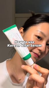 AXIS-Y Dark Spot Correcting Glow 5% Niacinamide Serum 50ml