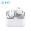 (รับประกัน 1 ปี) Edifier TWS1 Pro2 หูฟังบลูทูธ V5.3 ไร้สายอย่างแท้จริง พร้อมการตรวจจับการสวมใส่การลดเสียงรบกวนแบบแอ็กทีฟ. 