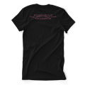 Kaos Distro Premium CRUEL SUMMER LYRICS - Baju Lirik Lagu Musik Pop Taylor Swift Swifties Unisex Dewasa. 