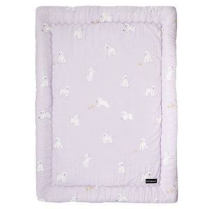 CHĂN BÔNG DUVET DONODONO CHO BÉ SIÊU NHẸ SIÊU ẤM MAKE IN KOREA