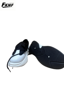 FKNF Mens Shoes - New Style Fashion White Casual Sneakers School Shoes for Men | Mens Fashion White Shoes