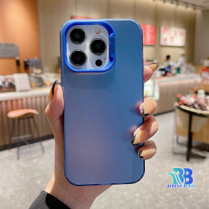 BB Softcase Imd macaron Casing hp untuk XIAOMI REDMI 9A 9C 12C 12 POCO M5S X3 all type IMM