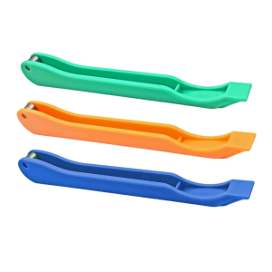 Copper Foil Hand Foiler for Stained GlassStained Glass Copper Foiling Tool Stained Glass Hand Foiler Accessories Gifts