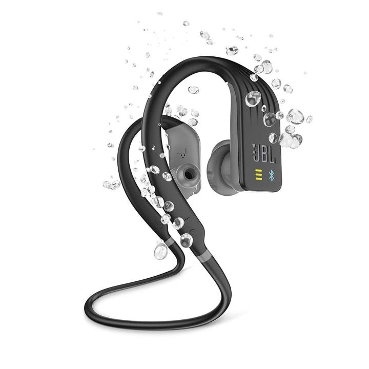 Jbl endurance dive waterproof wireless headphones with mp3 sale