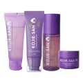 KOJIE-SAN Brightening Skincare Set - Paket Kojie san isi 4pcs - Kojie San Skincare - Virgo Shoop. 