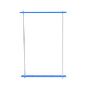 Multipurpose Knitting Tool Fork Device Crochet Stitching Tool Knitting Tool Fork Device Easy To Use for Knitting Craft