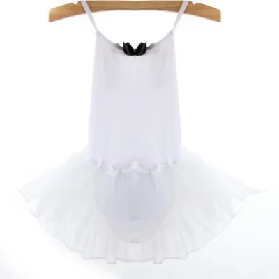embodyunderdeveloped82ed5 Dress Girl Baby YESBABE Kids Girls Gymnastics Ballet Tutu Skirt Leotard Dance Dress