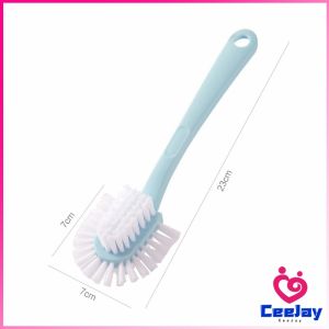 CeeJay แปรงขัดรองเท้า อเนกประสงค์ แปรงทำความสะอาดรองเท้า Versatile shoe brush