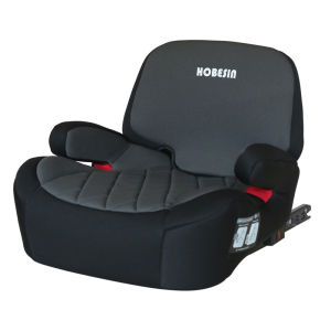 คาร์ซีทสำหรับเด็ก นุ่มพิเศษ 3-12 ขวบ วัสดุคุณภาพสูง มี ISOFIX และ รับน้ำหนักได้ถึง 36 กิโลกรัม