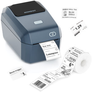 Niimbot K3 Thermal Label Printer Large Size Multifunctional Bluetooth Label Maker Express Supermarket Logistics Waybill Label Machine Smart Label Machine Included Label Paper