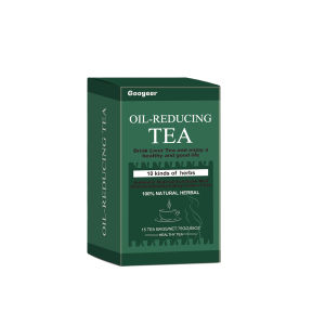 Googeer Lowering Oil Tea Body Treatment