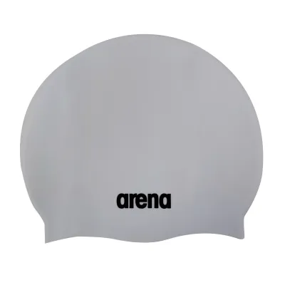 arena Junior Silicone Cap -AS5SSC15JZ
