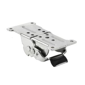 0-90-180 độ tự khóa gấp bản lề chân bàn ghế mở rộng có thể gập lại tự khóa gấp bản lề