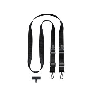 [ ORI ] MAGEASY CHARGE Strap 25mm ( USB-C to USB-C 60W Fast Charge ) + Strap Card