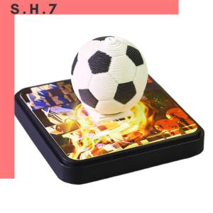 2025 Time Piece Calendar Paper Carving Art Memo Pad Notepad with 3D Desk Calendar for Office and Home Decor