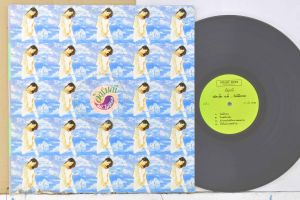 1 แผ่นเสียง 12นิ้ว D53 อัญมณี แม้ไม่มีเธอ แผ่นVG+ ริ้วรอยบาง เสียงรบกวนน้อยนิดไม่มีรอยลึก แผ่นล้างสะอาดแล้ว ปกVGมีตำหนิขอบขาด สันทะลุ