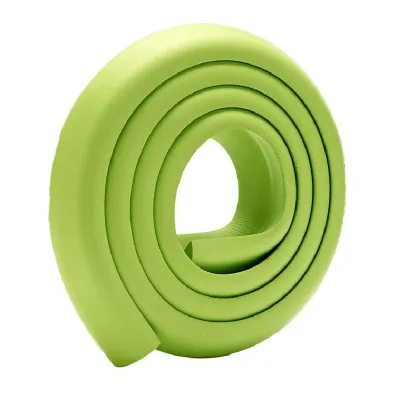 2 Meters Edge Cushion Strip Guard Protector Table Corner Edge Protector 2米边缘缓冲带护板桌角边缘保护器 2 Meter Edge Kusyen Strip Pengawal Pelindung Jadual Sudut Sudut Pelindung