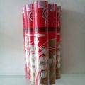 Shuttlecock kok Gong 2000 MERAH. 