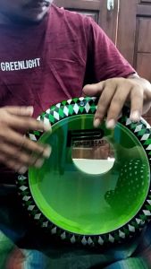 Darbuka 9 Inc Termurah Sombaty Lokal