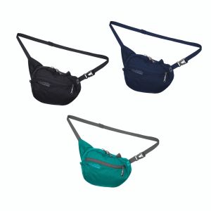 Waist Bag Consina Milford Brother Tas Selempang