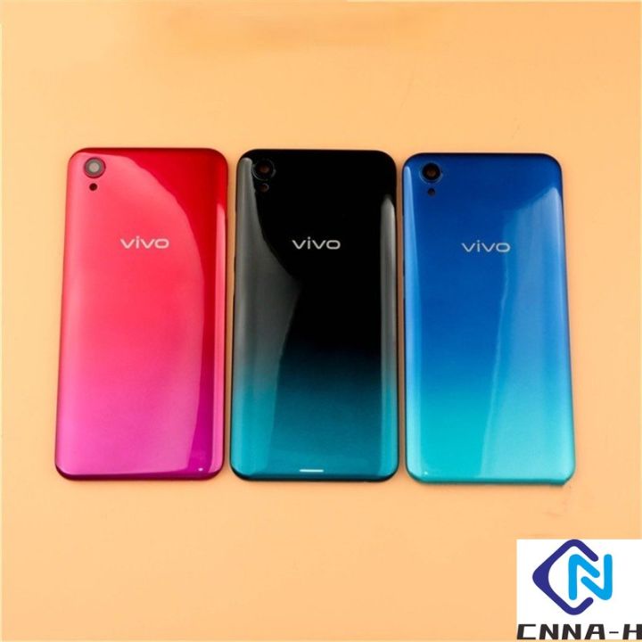 Vivo Y91 Y91i Y91c Housing Back Cover Door Rear Lazada PH - Main Image