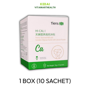 Height Medication for Men and Women Height Growth Increase Original Calcium Supplement Tiens Hi Cal 1 Tiens Tianshi Height Increasing Powders Pass KKM Natural Herbs Without Side Effects 100%