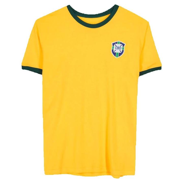 Brazil 22/23 Home Jersey buy