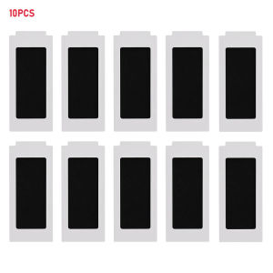 For ECOVACS T30 PRO OMNI T30S T30 Max T30 T30S PRO T30 PRO T30Omni T30S Combo Robot Vacuum Cleaner Accessories HEPA Filter Parts