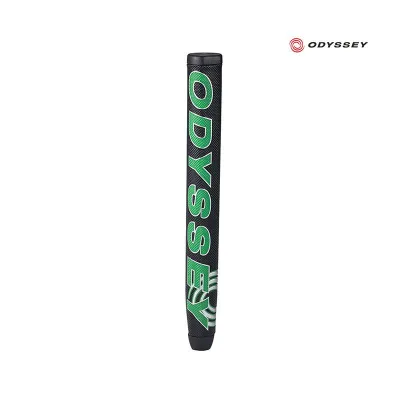 ODYSSEY STROKE LAB จับไม้กอล์ฟไม่ลื่นเบาพิเศษ # ODS-03 สีเหลือง สีแดง สีเขียว