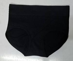 กางเกงในผู้หญิงไร้ตะเข็บข้าง-หลัง เอวต่ำ ยืดเยอะ สบายผิว สบายตัว