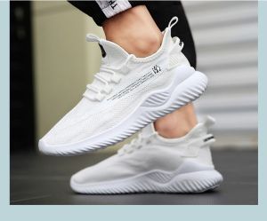 LKfashion รองเท้าผ้าใบแฟชั่นคุณผู้ชาย ใส่แล้วไม่เจ็บเท้า ซัพพอร์ตเท้าได้ดี  คุณภาพคือเกินราคา ตำโลด