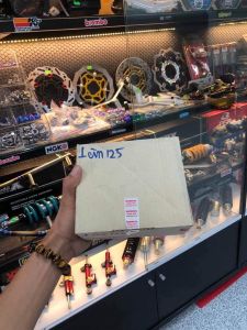 Bình xăng Dream lùn Honda thailand ( bình lô 1 đền 100) Hàng zin chính  hãng honda athailans