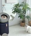 MÁY LỌC KHÔNG KHÍ DYSON PURIFIER BIG + QUIET FORMALDEHYDE BP03. 