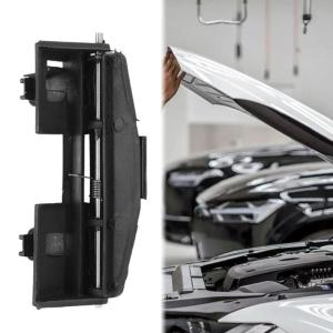 51171969235 93406001673 Fuel Caps Hinge Mechanism High Strength Construction for 530i 535i 735i 740i 525iT 735iL E32 E34