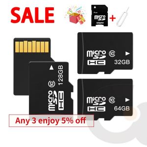 ♥100%Original Product+FREE Shipping+COD♥ COD Universal SD Card Memory Card Micro Class 10 For Android Send Free Original Card 256GB 128GB 64GB 32GB 16GB 8GB 4GB 2GB 1GB Free send Xard Pin