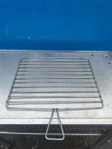304 STAINLESS PARILYA FLAT (12x15inches)