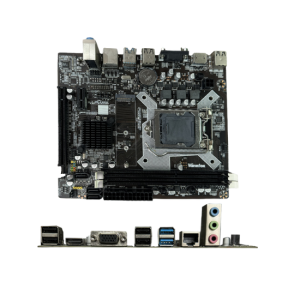 Mainboard WINNFOX H81 - Hàng Chính Hãng