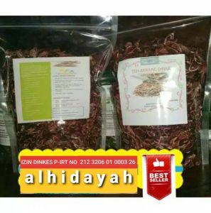 Bawang Dayak Rajang Kering: Tips & Manfaat