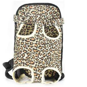 Dog Carrier Cat Carrier Front Pet Carrier Puppy Kitten Carrier Cute Bag Carrier Outdoor Backpack